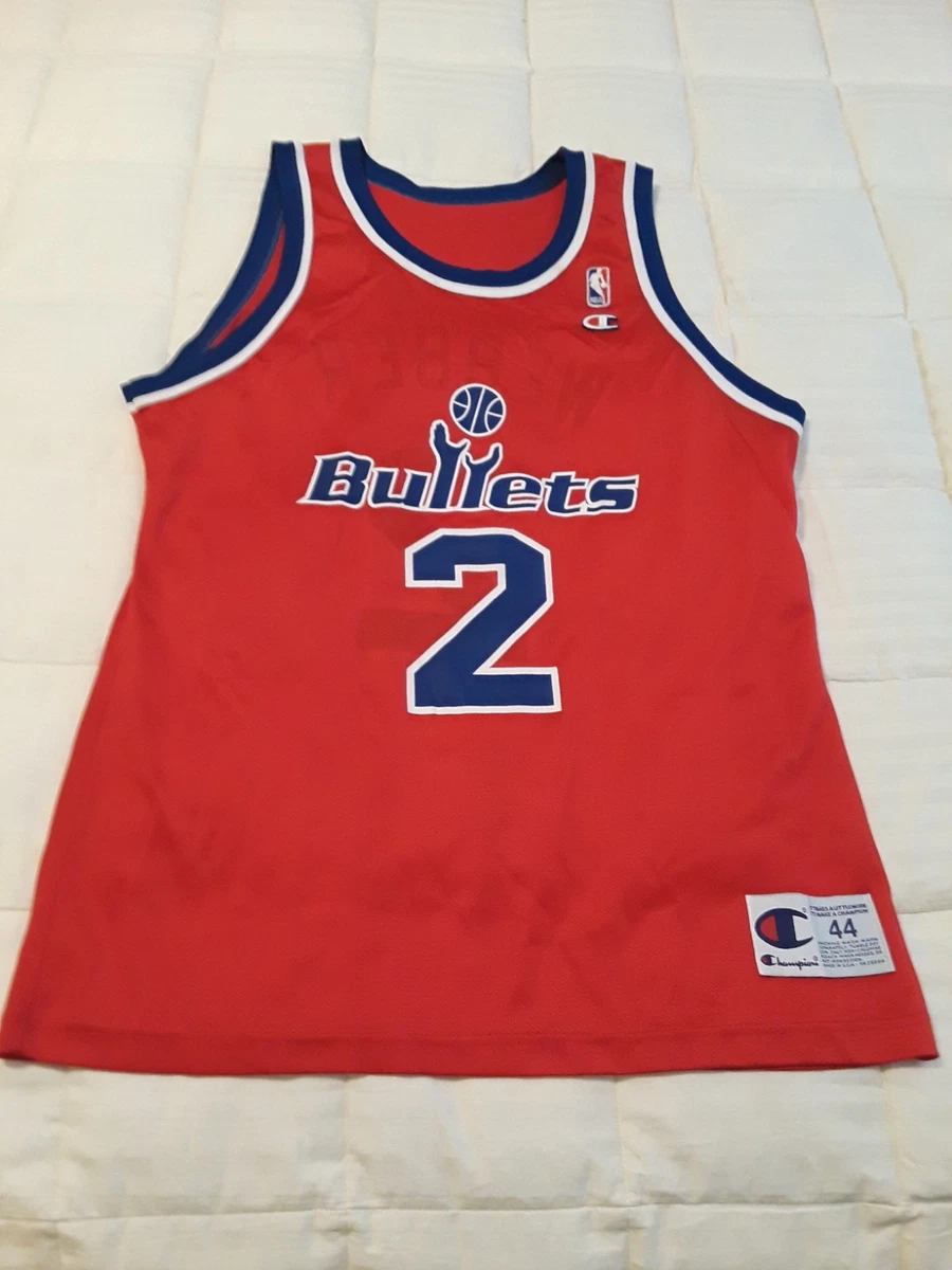 クリス・ウェーバー2 ユニフォーム Chris Webber NBA Fan Jerseys for sale | eBay