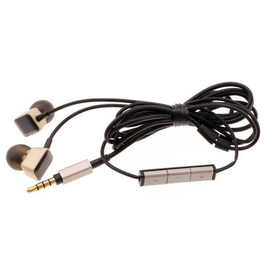 AE-S Headphones Harman Kardon High-Performance Earphones w Mic for Cell Phones