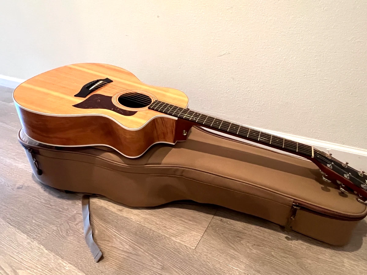 Taylor 214ce for sale - eBay