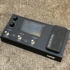 Used Musical Instruments Mx5 Headrush Owarikomaki Store No.km1923