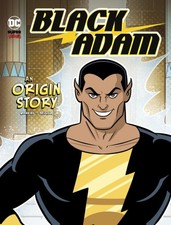 Image of Black Adam
