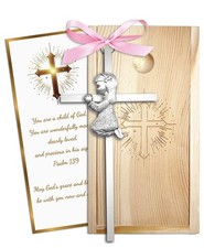 Baptism Gifts for Boys  Girls,First Communion Gifts for Kids,Christening Bab...