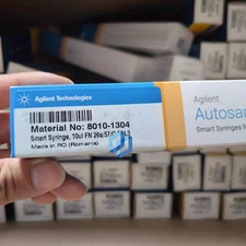 Agilent 8010-1304 Injection Needle Brand NEW