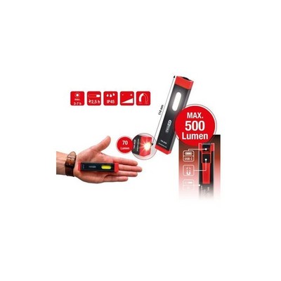 KS TOOLS Handleuchte 150.4530