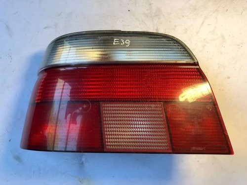BMW 5 E39 Rücklicht hinten links 2496297 2VP00724007 2VP007240 2.50 34169016
