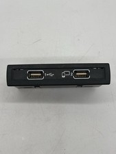 Mercedes W172 USB Anschlusseinheit Multimedia USB A1728202000
