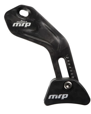 MRP 1x V3 Carbon 28-40T D-Mount Kettenführung