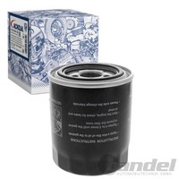Ackoja ÖLfilter Anschraubfilter Passend FüR Hyundai H-1 H100 H350 Porter