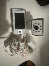 Summer Infant Baby Monitor and Camera 28980 w/ Power adapters