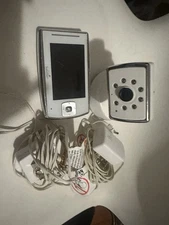 Summer Infant Baby Monitor and Camera #28980 w/ Power adapters