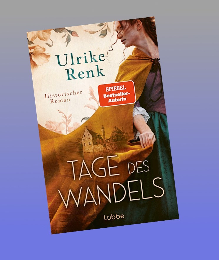 Tage des Wandels Ulrike Renk