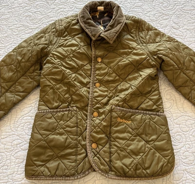 Barbour Clothing (Sizes 4 & Up) for Boys for sale | eBay