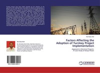 Factors Affecting The Adoption Of Turnkey Project Implementation Barnabas Muli