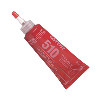 Loctite Flange Sealant 510 50ml Gasket Eliminator High Temp -55 to 200 Celsius
