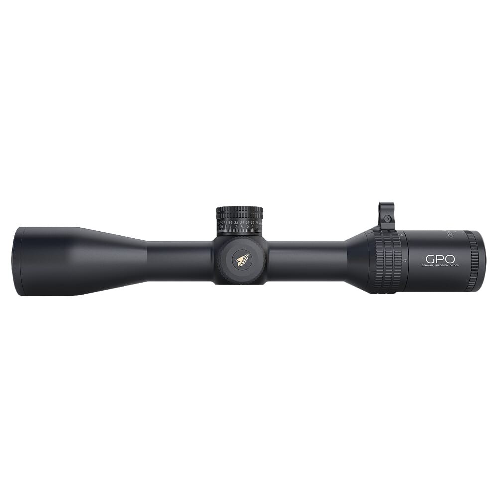 GPO Centuri 4-16x44i MOAi ZS Lock Scope RC440 | eBay