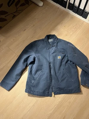 Carhartt WIP Detroit Jacket