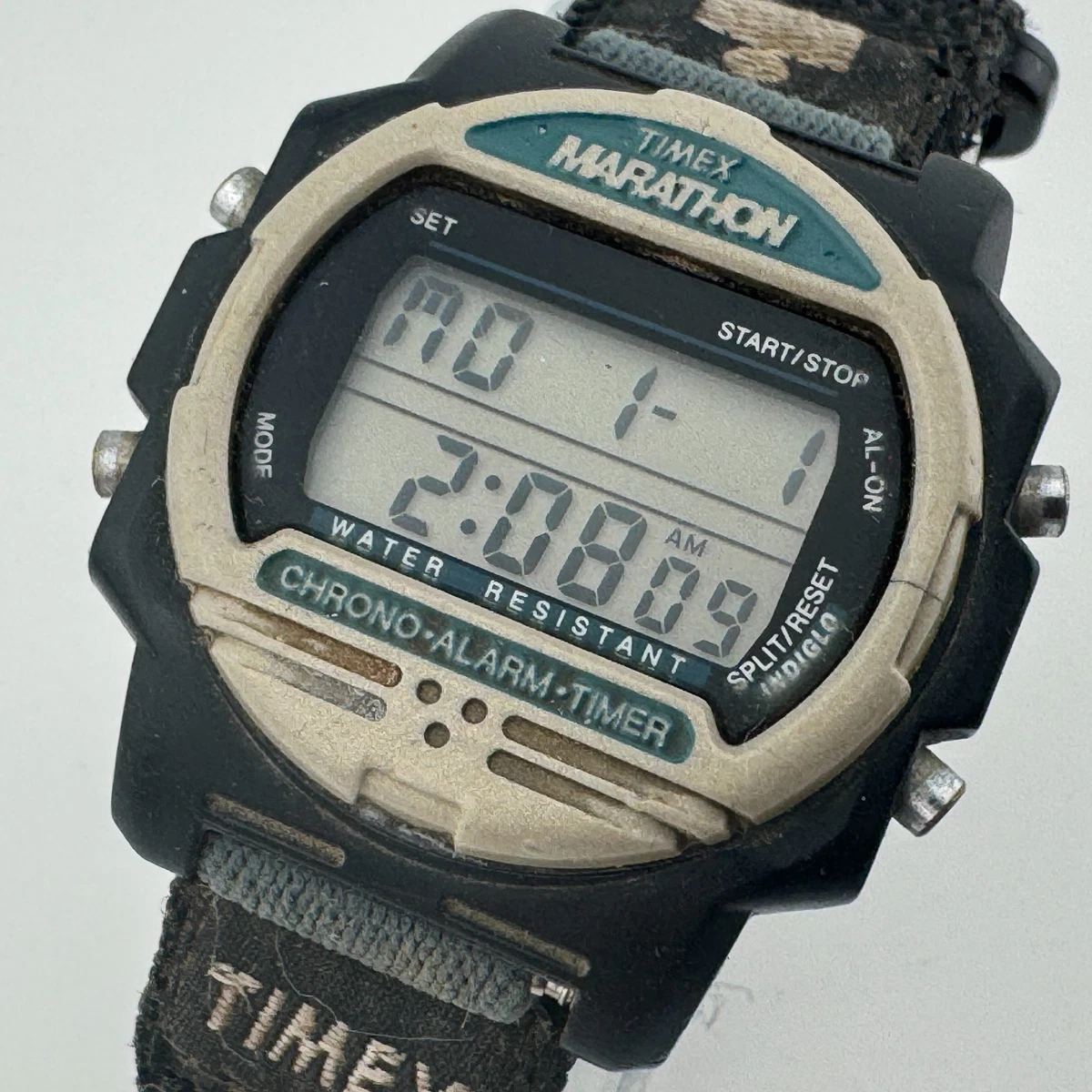 【TIMEX】90's ヴィンテージ デジタル 美品 The 90's Collection Grows : r/timex