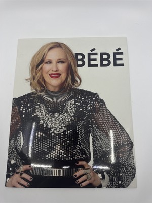 Schitt's Creek Netflix Series Moira Rose Bebe Folder Ew, David, Best Wishes