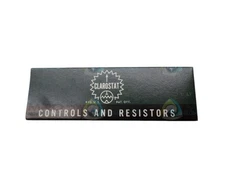 CLAROSTAT VP50KA-750 RESISTOR 750 OHMS  NSMP