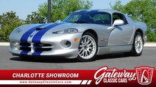 1999 Dodge Viper for Sale
