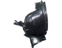 Radhausschale Vorne Rechts BMW X5 E70 2007-2010 Hinter Teil