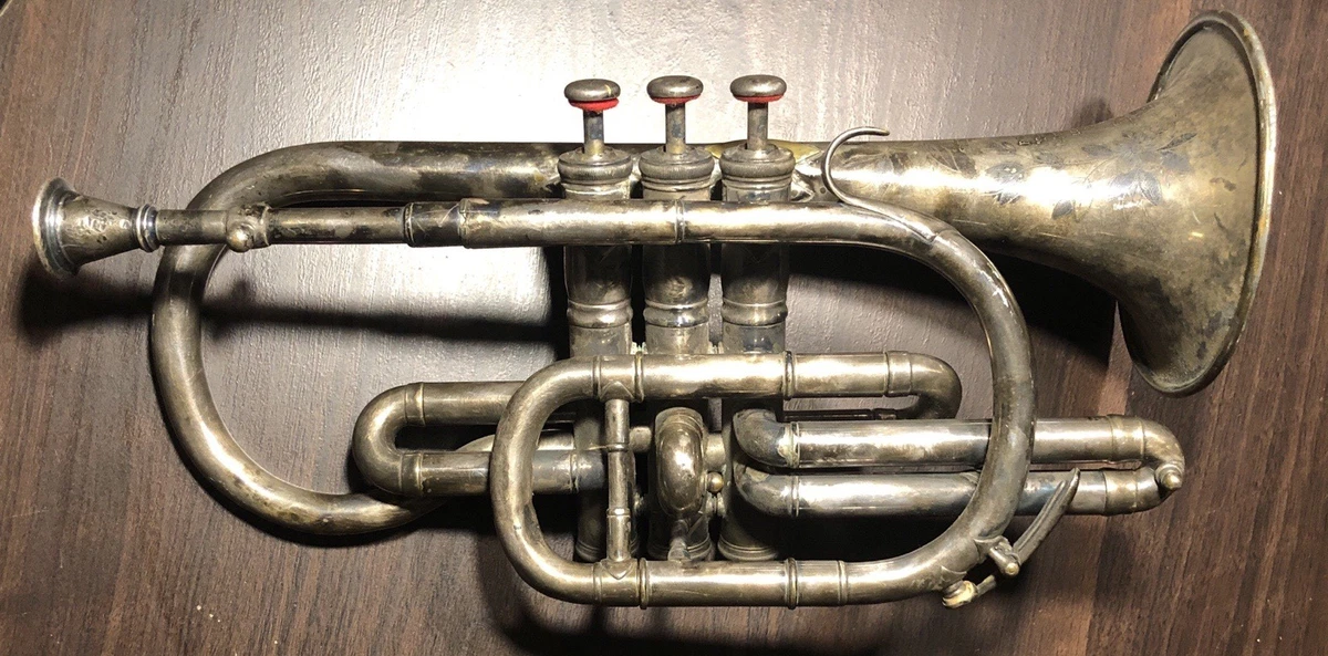 Besson Vintage Cornets for sale | eBay