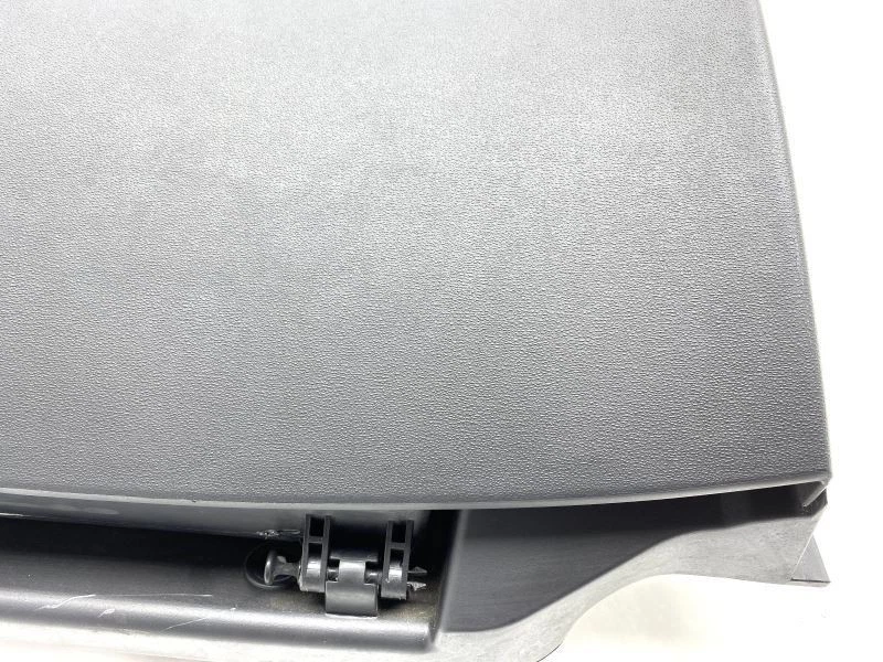 Guantera negra 84510-2M400-9P para Hyundai Genesis 2011-2016 cupé 64933 Foto 4 de 4