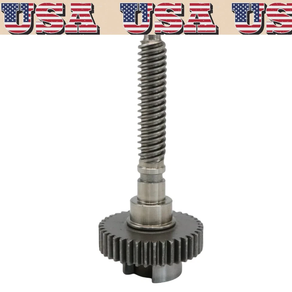 Metal Parking Brake Actuator Gear Kit Fits for BMW Rolls-Royce Phantom - Imagem 3 de 4