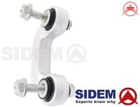 Sidem 37062 Stange/Strebe FüR Stabilisator Koppelstange Strebe Vorne