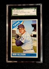 1966 Topps Baseball Cards 56