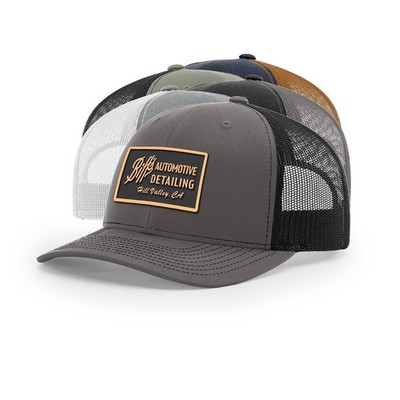 Biff's Automotive Detailing Logo : Back To The Future, Snapback Hat
