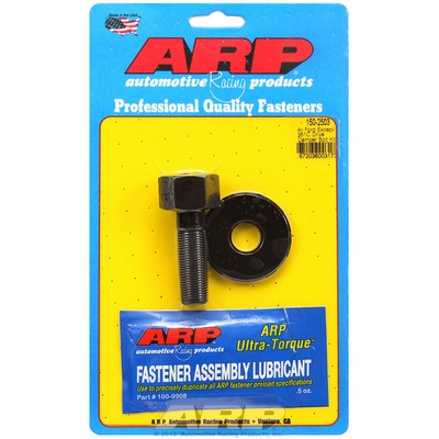 ARP Balancer Bolt 150-2503; Square Drive, 5/8 in. -18 x 2.05 in. UHL for SBF/BBF