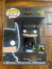 Funko Pop! Vinyl: DC Universe - Batman Forever #289