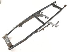 KTM LC4 620 Adventure [1996] - Heckrahmen