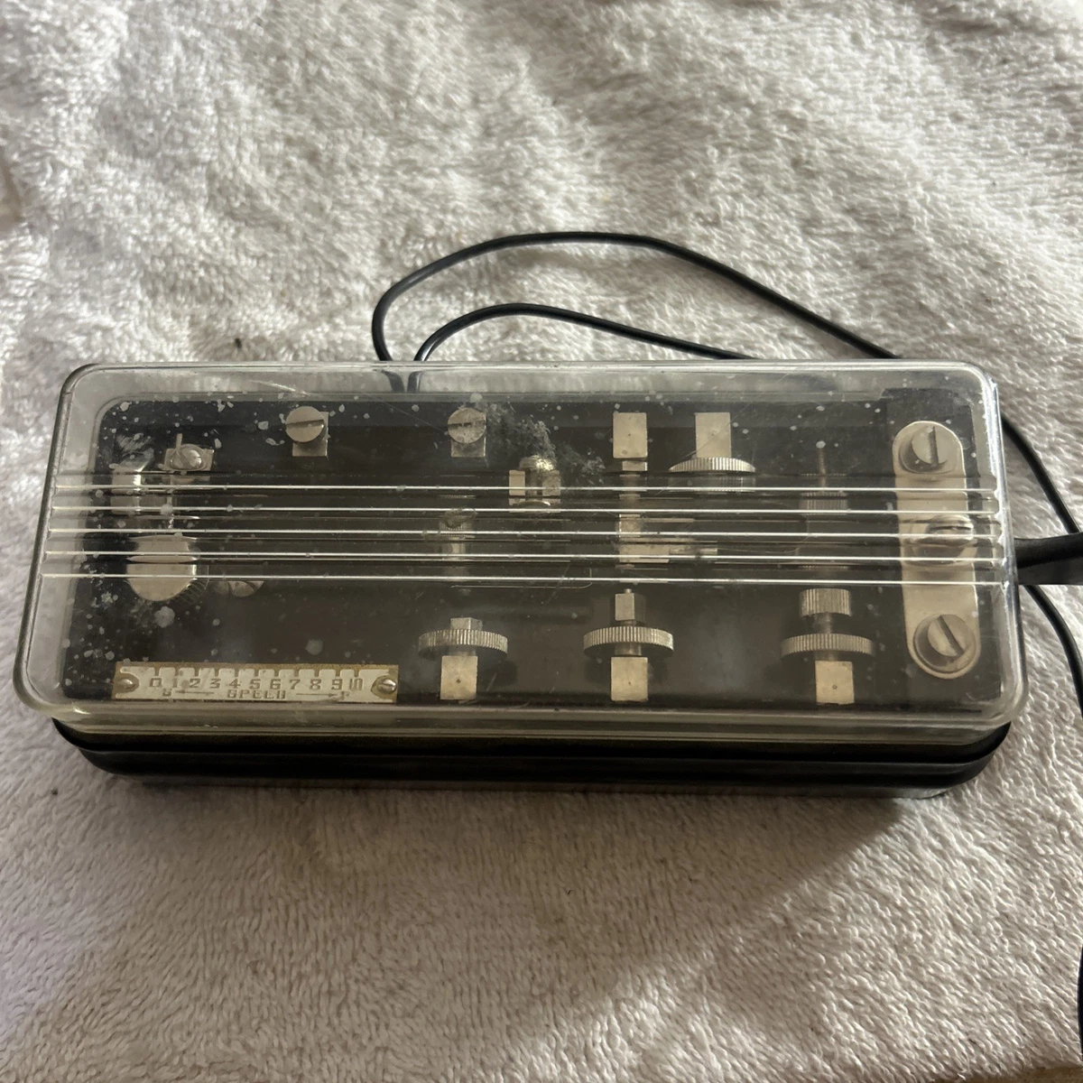 Vibroplex products for sale | eBay