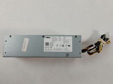 Dell OptiPlex 7050 SFF 6 Pin 180W Desktop Power Supply DN9CD - Used
