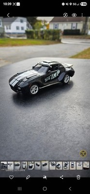 RX-7 1/25 scale 3rd generation model