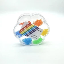 Dental Diastema Matrix Diamond Wedge Interdental Adaptive Matrix Band Tool