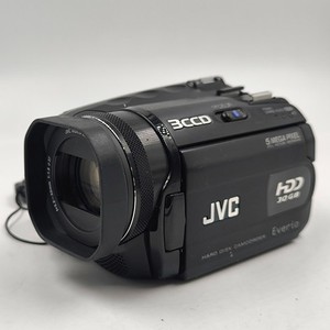 JVC GZ-MG505E Videokamera - Nicht Funktionierend Für Ersatzteile