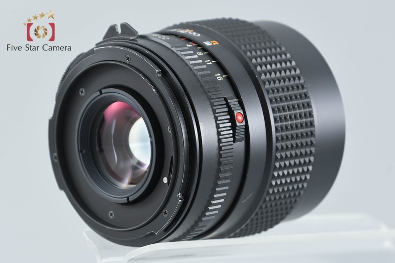 Mamiya SEKOR C 45mm f/2.8 S for 645 | eBay