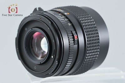 Mamiya SEKOR C 45mm f/2.8 S for 645 | eBay