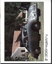 356 Registry Vol 15 4 Porsche Pat Ertel Restoration 1991