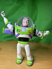 Disney Pixar Toy Story 4 Buzz Lightyear Action Figure - 64069