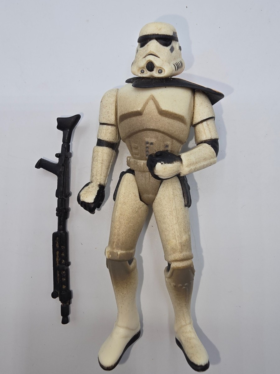 Sandtrooper Power of the Force POTF Figure Star Wars Kenner 1996