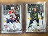 2025-26 Upper Deck Hockey O-PEE-CHEE GLOSSY/GLOSSY GOLD (COMPLETE YOUR SETS)