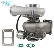 Turbo Turbocharger K31 For Detroit Truck Series 60 For Cat C12 12.7l 23528065