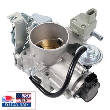 For Toyota 4runner T100 Tundra 3.4l 1995-2004 Throttle Body 22210-62220
