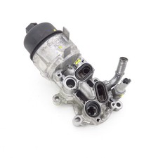 Ölfiltergehäuse Ford KUGA II DM2 2.0 TDCi 05.12- 3M5Q-6737-AA