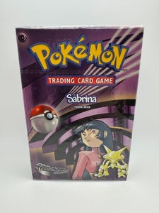 Sabrina Theme Deck | eBay