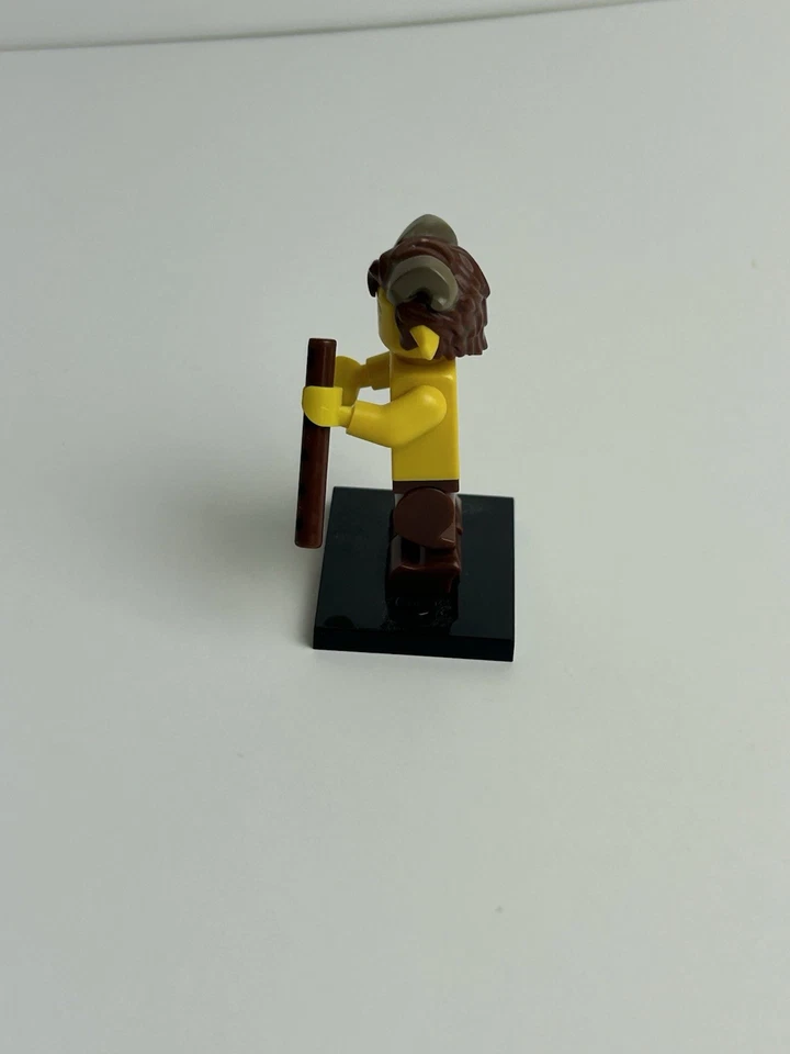 LEGO Series 15 Collectible Minifigure Faun With Flute - Image 3 of 4